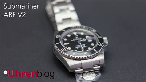 rolex arf kaufen|arf Rolex submariner.